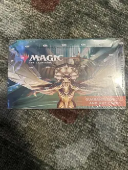 Magic: The Gathering Streets of New Capenna Set Booster Display (C95250001) 195166121925 - Image 1