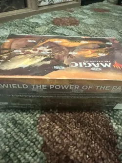 Wizards of the Coast Magic The Gathering Dominaria Remastered Draft Box 36 Packs 195166200569 - Image 5