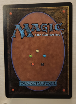 Bloodthirsty Conqueror Foundations Regular - Image 2