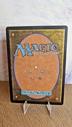 MTG: On Wings of Gold (Commander: Aetherdrift) EXTENDED ART Regular - Image 2