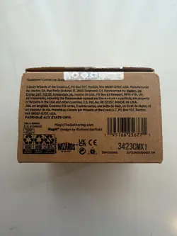 MTG | Secret Lair Commander Deck: Raining Cats and Dog - Image 3