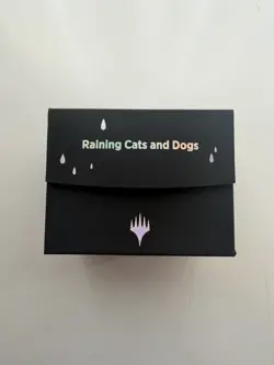 MTG | Secret Lair Commander Deck: Raining Cats and Dog - Image 5