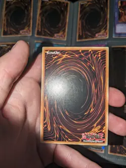 Star Boy - MRD-EN109 - Rare - YuGiOh 25th Reprint - Image 2