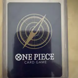 Boa Hancock SR OP14-112 The Azure Sea's Seven English One Piece TCG Super Rare - Image 2