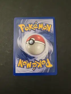 LP/NM Pokemon Card - Jigglypuff Neo Destiny 44/105 Uncommon - Image 2