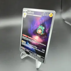 Bellibolt Illustration Rare 201/197 Pokemon Card - SV03: Obsidian Flames - NM - Image 2