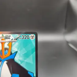Empoleon EX 114/094 Pokemon Card - Phantasmal Flames - NM - Image 4