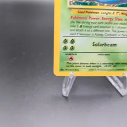 Venusaur 15/102 Pokemon Card - Celebrations: Classic Collection - NM - Image 5