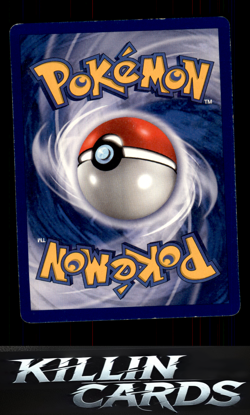 1st Edition Fighting Energy 097/102 Common Base Set (Shadowless) Pokemon Card MP - Image 2