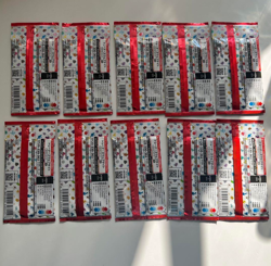 Pokemon Card Game 151 sv2a 10 Packs Set Pokemon Card Japanese - Image 4