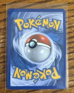 Pokemon TCG Rapidash 28/99 Arceus Rare Reverse Holo MP Card 2009 - Image 2