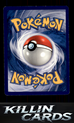 1st Edition Psychic Energy 101/102 Common Base Set (Shadowless) Pokemon Card MP - Image 2