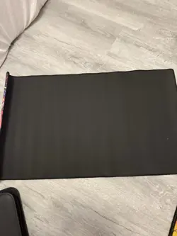 Mega Charizard X Board Game Pokemon Playmat Card Play Mat TCG CCG Pad Mousepad - Image 5