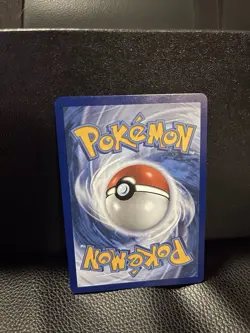 Pokemon Mega Charizard X EX 125/094 Phantasmal Flames Holo 360 HP Rare Card - Image 2
