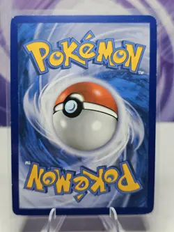 Pokemon Card Togepi Undaunted 70/90 Common Reverse Holo - Image 2