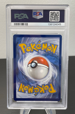 Pokemon 2022 PSA 10 Sylveon V Full Art Brilliant Stars TG14/TG30 Card - Image 3