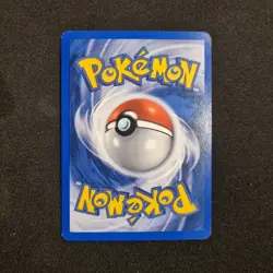 Celebi 03/64 1st Edition Holo Neo Revelation Pokemon Card TCG NM - Image 2