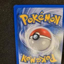 Celebi 03/64 1st Edition Holo Neo Revelation Pokemon Card TCG NM - Image 3