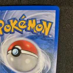 Celebi 03/64 1st Edition Holo Neo Revelation Pokemon Card TCG NM - Image 4