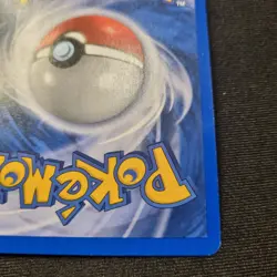 Celebi 03/64 1st Edition Holo Neo Revelation Pokemon Card TCG NM - Image 5