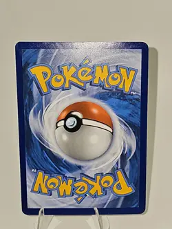 Gengar 094/165 Reverse Holo Rare Pokemon Card 151 Set NM - Image 3