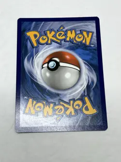 Pokemon Umbreon & Darkrai GX SM241 TAG TEAM Sun & Moon Promo Holo Card - Image 2