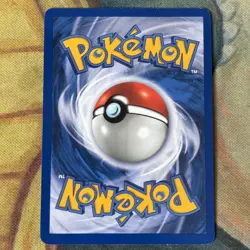 Pokemon Card | 1st Edition Here Comes Team Rocket (15/82) Team Rocket Set Holo - Image 2