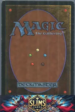 Revised Edition Disenchant # - Image 2