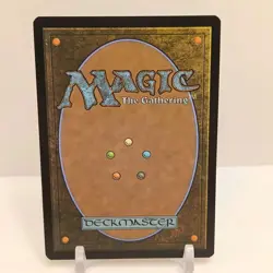 Magic The Gathering The Earth King #172 NM Avatar: The Last Airbender - Image 2