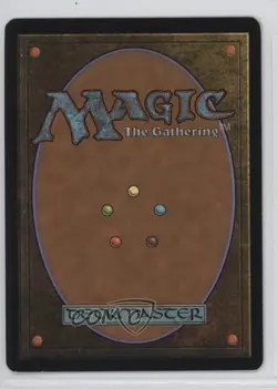 Death's Caress Foil Magic: Dark Ascension #59 - Image 2