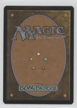 Haunted Fengraf Foil Magic: Dark Ascension #157 - Image 2