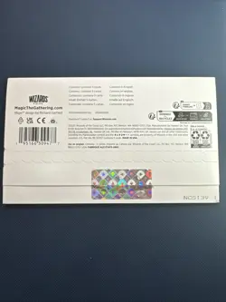 MTG Secret Lair x Chaos Vault: Alien Auroras (SLD) New Sealed - Image 2