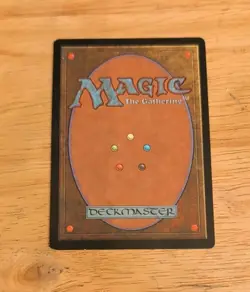 MTG Peregrine Drake Urza's Saga 88/335 Regular Uncommon - Image 2