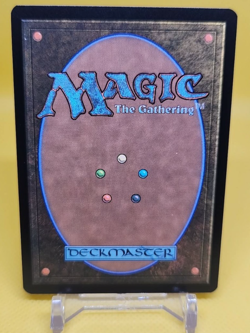 Splinter Of The Shadows 0006 Non-Foil Borderless TMNT MTG NM/M - Image 2