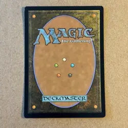 B3G3 ~ MTG ~ Carrion Feeder ~ EMA Eternal Masters ~ #084 ~ 2016 English ~ LP - Image 2