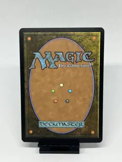 WOTC MtG Fifth Dawn Endless Whispers FOIL - Image 2