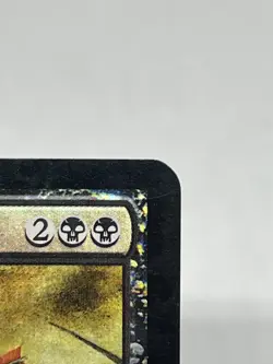 WOTC MtG Fifth Dawn Endless Whispers FOIL - Image 4