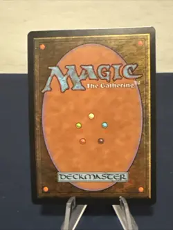 MTG - Magic The Gathering - Ancestral Knowledge - Weatherlight - NP/ LN! - Image 2