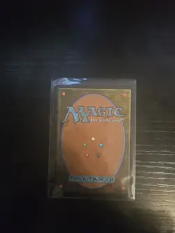 Summon: Bahamut M0001 (Magic The Gathering Final Fantasy) NM - Image 2