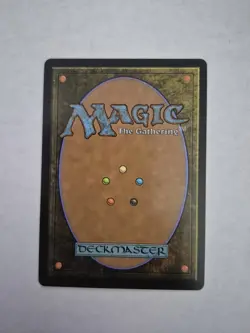 Fire Lord Zuko #0315 Borderless Scene (Foil) (TLA) Avatar The Last Airbender - Image 2