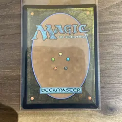 Arcane Signet (Surge Foil) Uncommon MTG Ninja Turtles Commander - Image 2