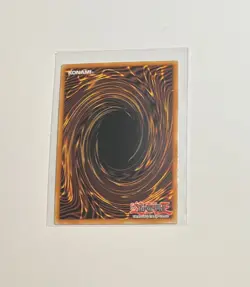 Yu-Gi-Oh! Spirit Of Yubel #MP25-EN151 Ultra Rare 1st Ed (NM) + Bonus - Image 2