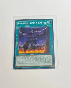 Yu-Gi-Oh! Spirit Of Yubel #MP25-EN151 Ultra Rare 1st Ed (NM) + Bonus - Image 3