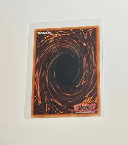 Yu-Gi-Oh! Spirit Of Yubel #MP25-EN151 Ultra Rare 1st Ed (NM) + Bonus - Image 4