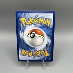 Mew V 113/264 Fusion Strike Ultra Rare Holo Pokemon Card NM - Image 2