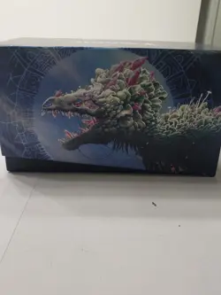 Magic the Gathering Card Lot Fleeting Flight Spitfire Lagac & Many More - Image 3