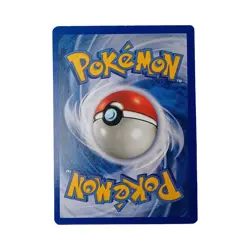 Koffing 51/102 Base Set Common Pokemon Card Vintage WOTC - Image 2
