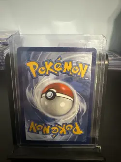 Pokemon TCG Magneton SVP 159 Promo Card Surging Sparks Series - Image 2