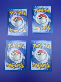 Pokemon Mixed 1st Edition cards Lot 1999-2000 WOTC P6-26 - Image 2