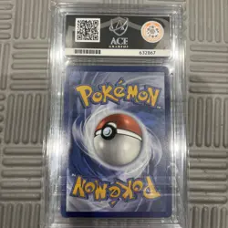 ACE 10 Jellicent ex 168/086 SIR Pokemon Card S&V White Flare GEM MINT - Image 2
